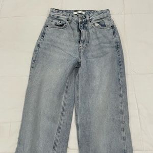 pacsun boyfriend jeans size 23